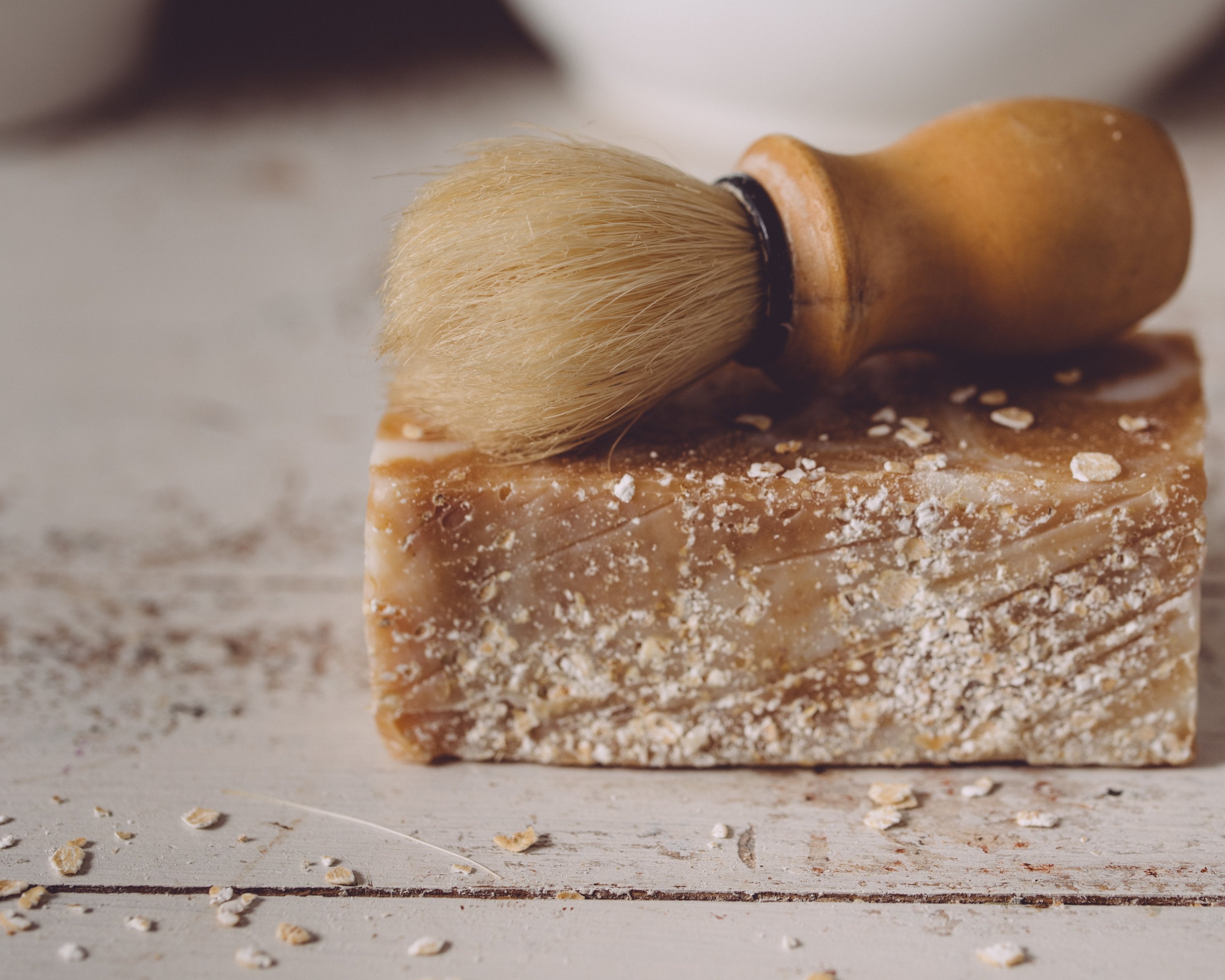 Amore Handmade Organic Soap Bar