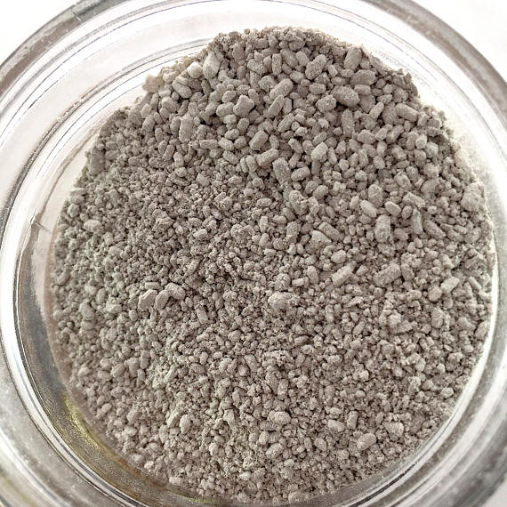 Detox Bath Soak – Epsom Salt & Clay with Frankincense & Lavender