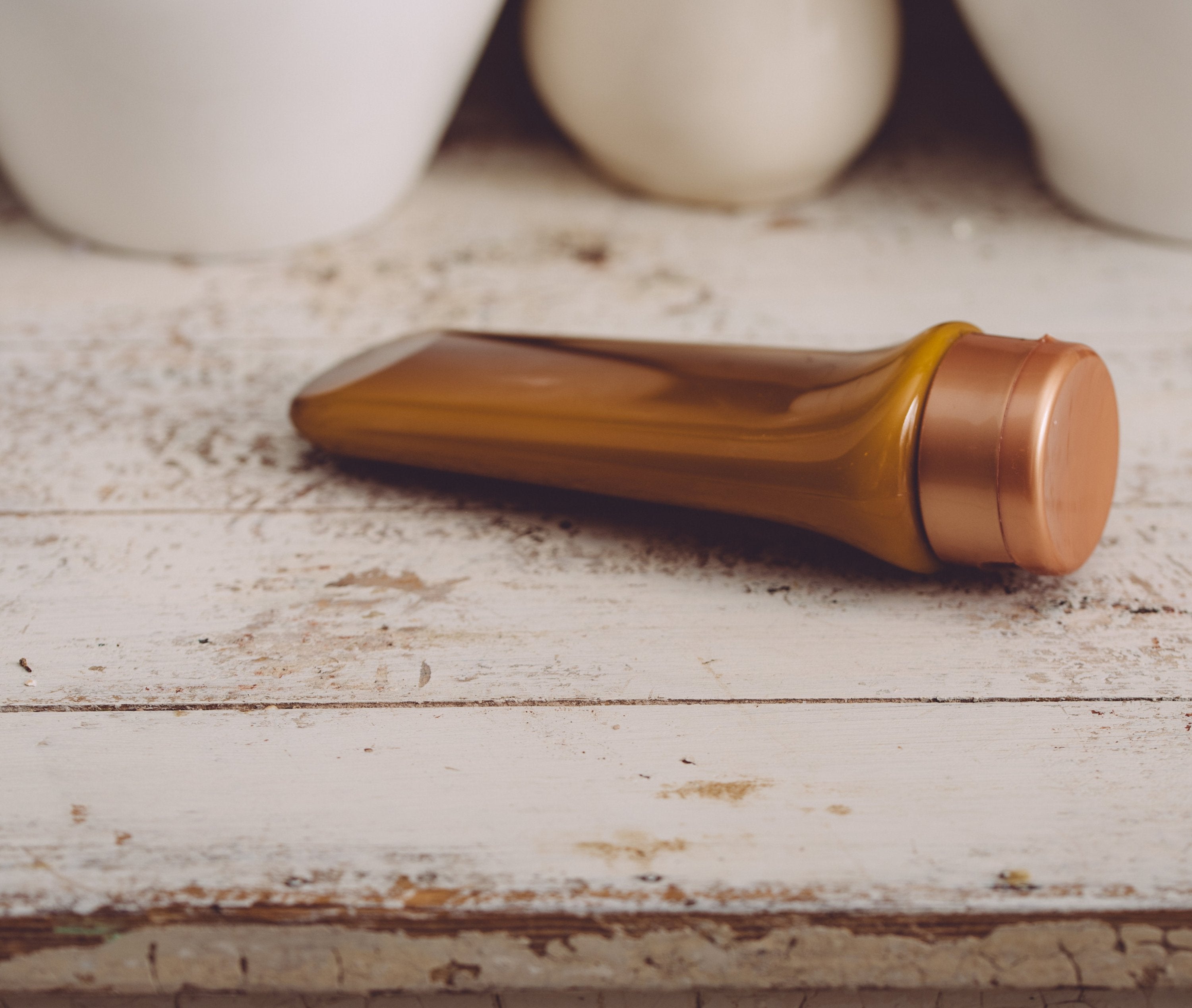 Body Silk – Organic Hydrating Lotion for Soft, Nourished Skin