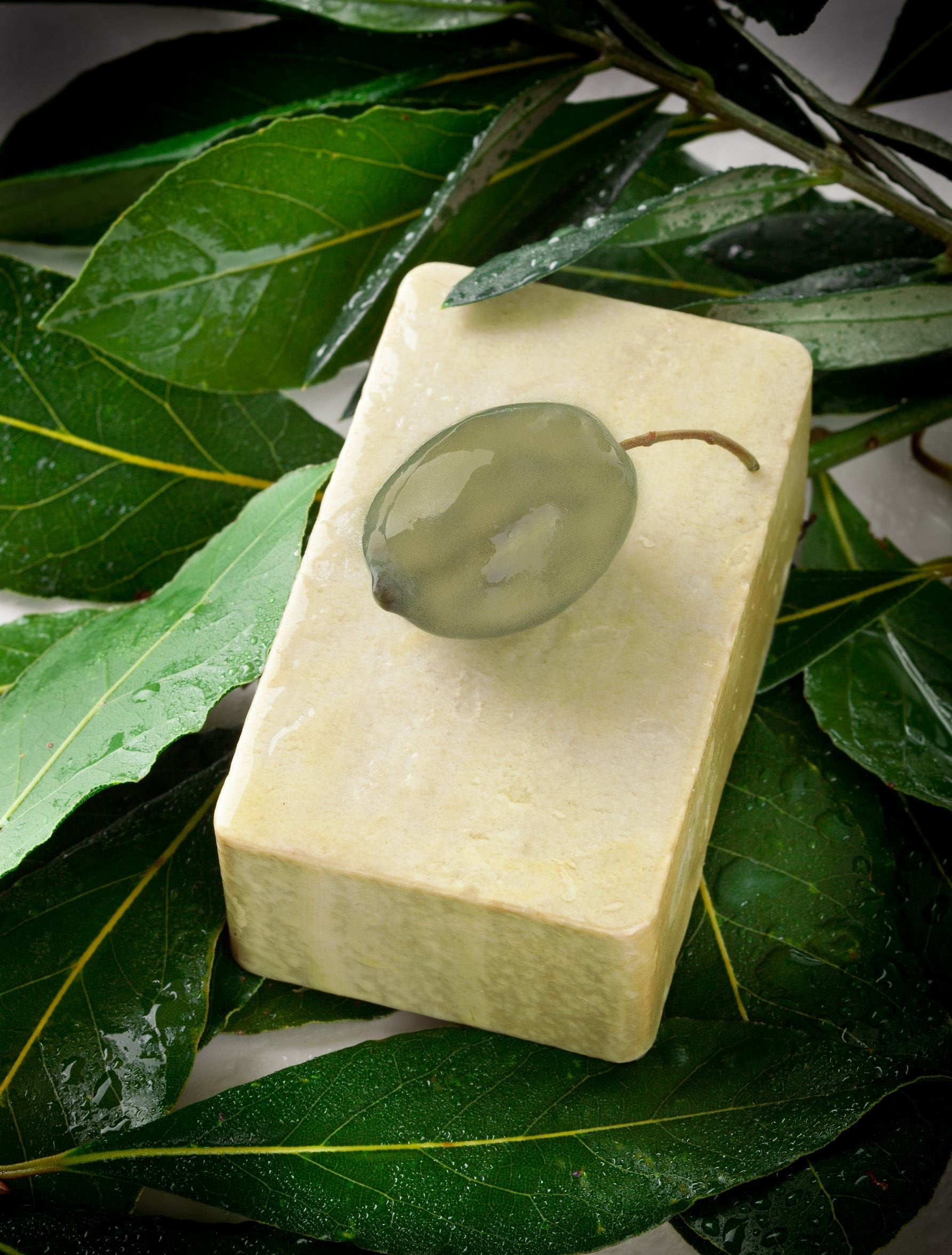 Buy Organic Handmade Neem Soap | Cleansing, Balancing & Herbal Healing