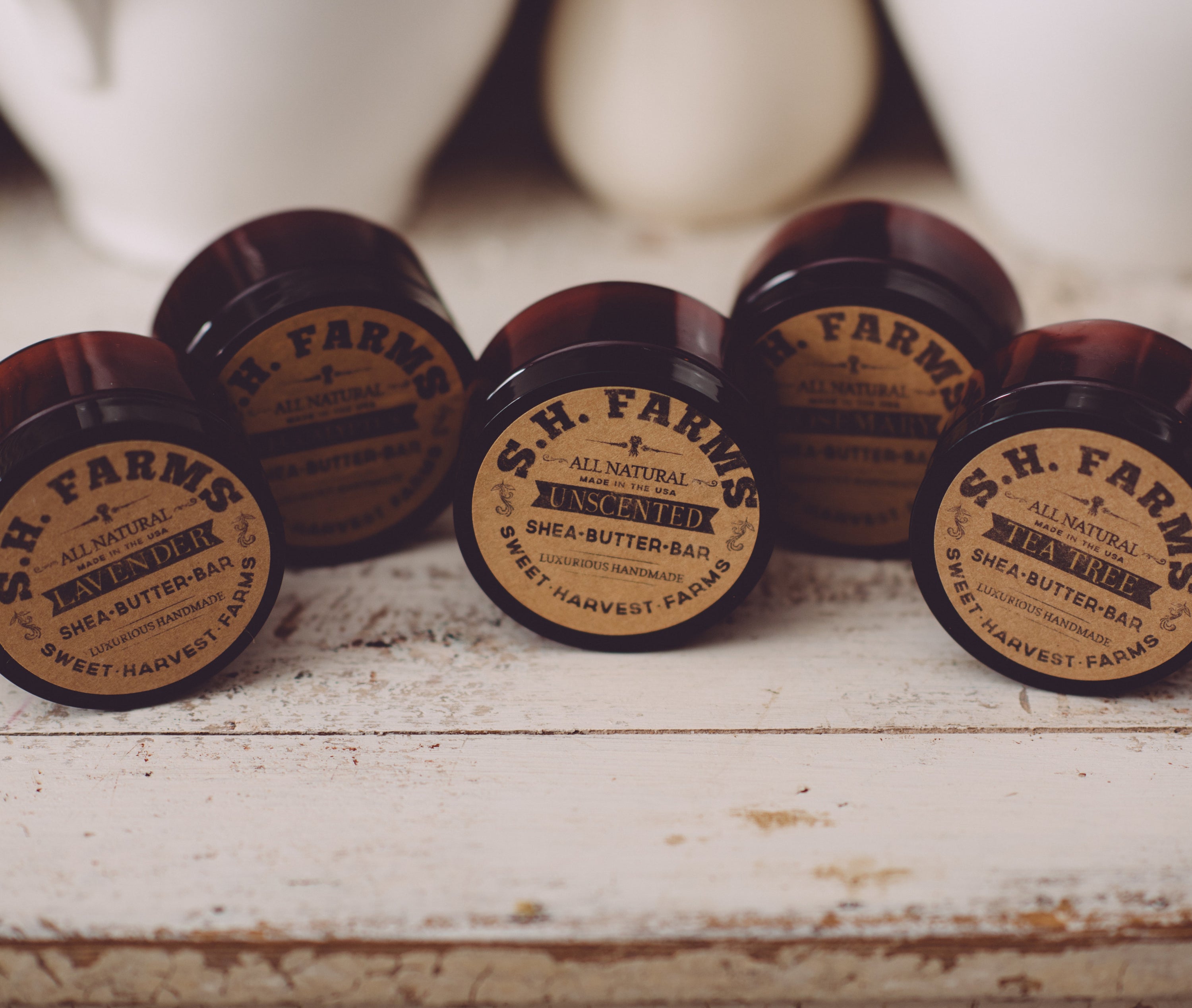 The Original Organic Shepherds Rest Grass-Fed Tallow Salve – Deeply