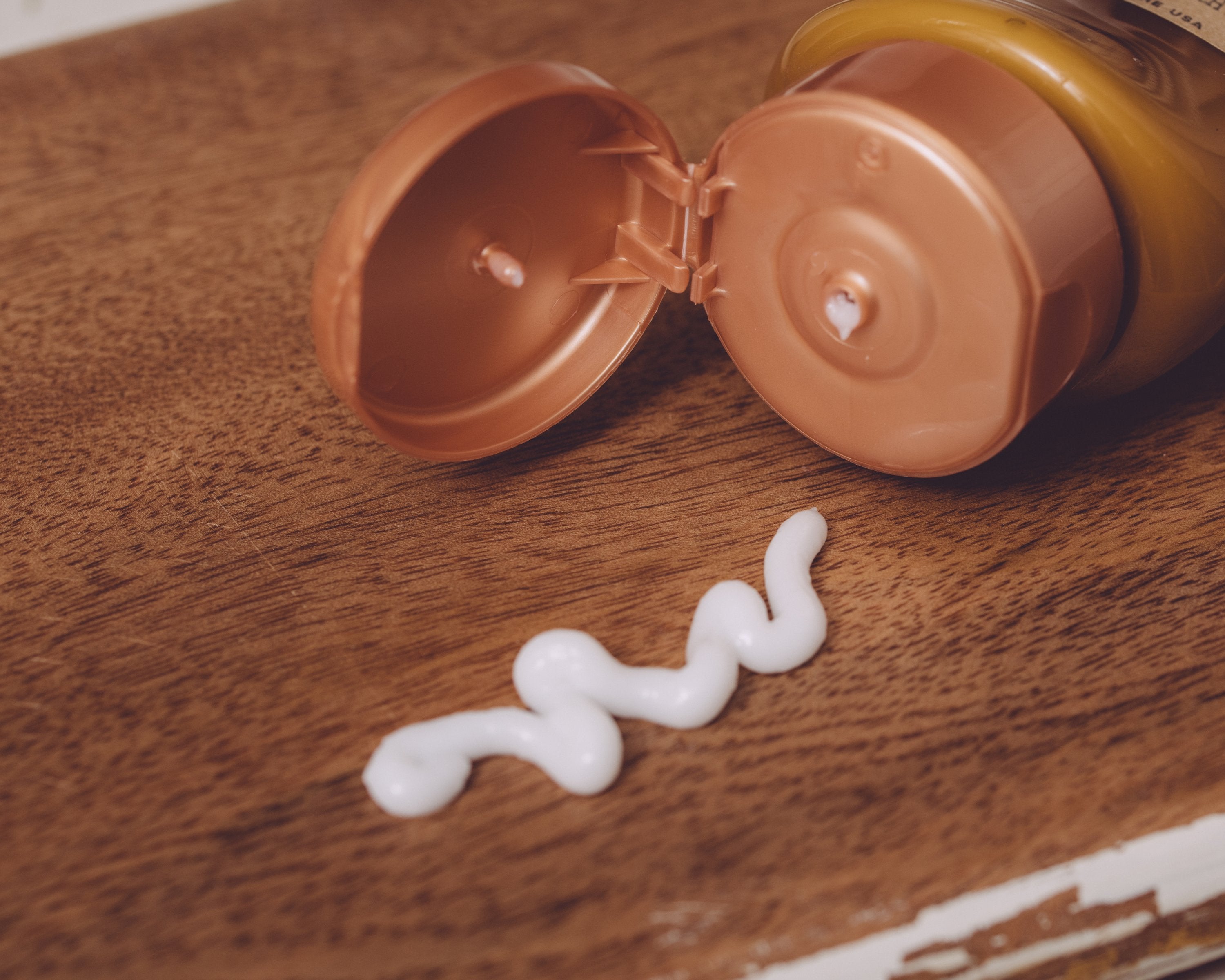 Le Skeeter Eater – Organic Mosquito Repellent Lotion (DEET-Free & Skin-Safe)