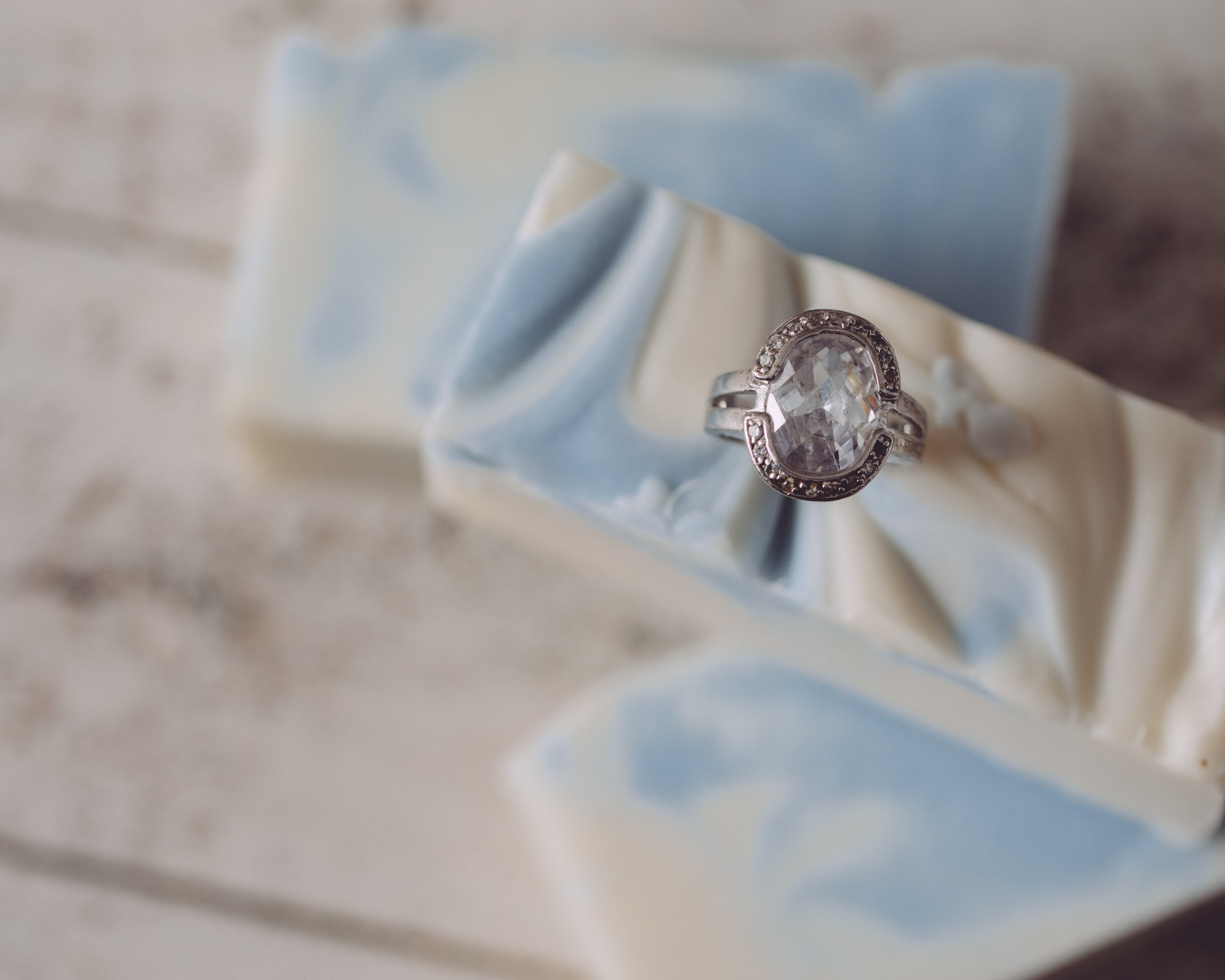 Tiffany’s Organic Handmade Soap – Fresh, Elegant & Timelessly Clean