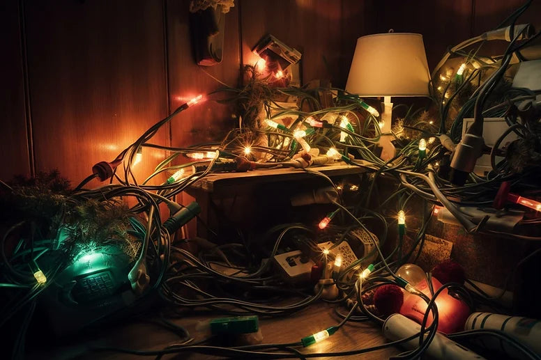 Holiday Safety Tips and Preparation with Respire