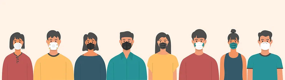 Facemasks for Modern Businesses: A Practical Overview