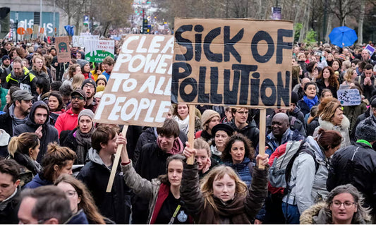 A PPE REVOLUTION: PROS, CONS and POWER MOVES