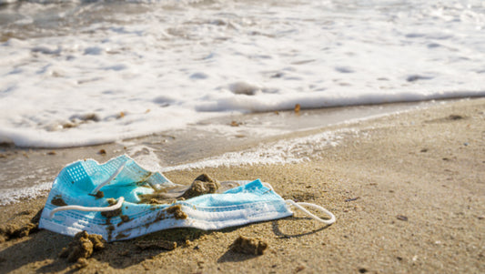 The Environmental and Health Benefits of Eco-Friendly KN95 Masks