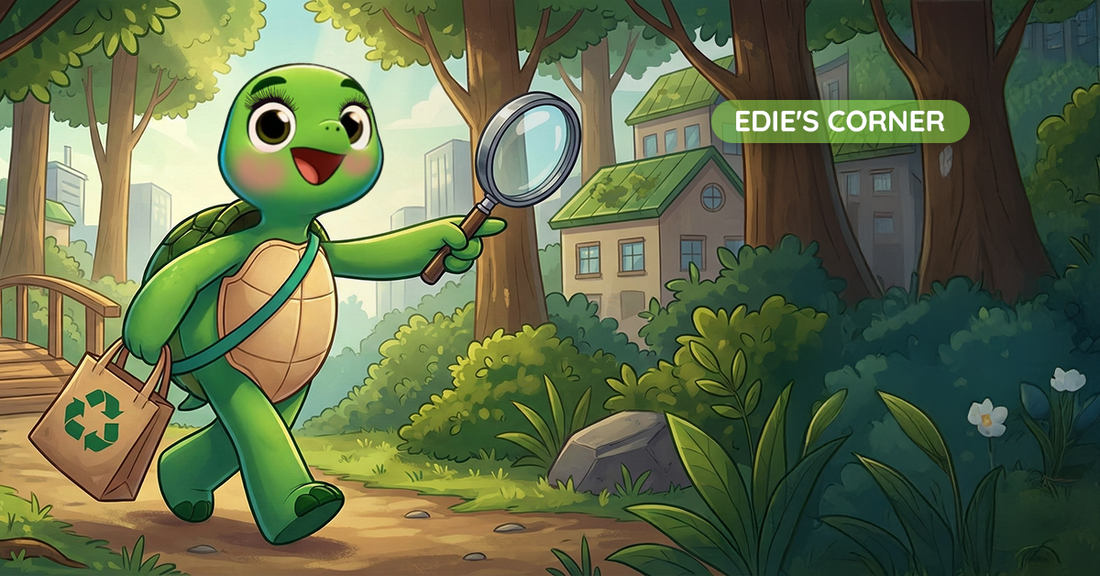 Your Closet Is Already Circular—You Just Don’t Know It Yet