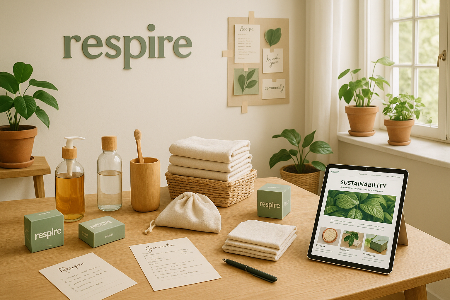 From Masks to Mindful Living: Respire's Next Chapter