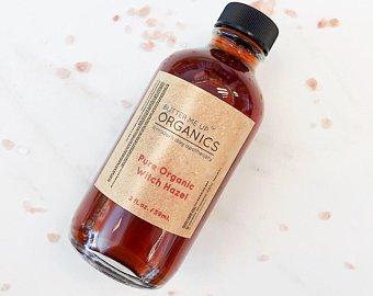 Organic Acne Care Bundle – Complete 4-Step Clear Skin Routine