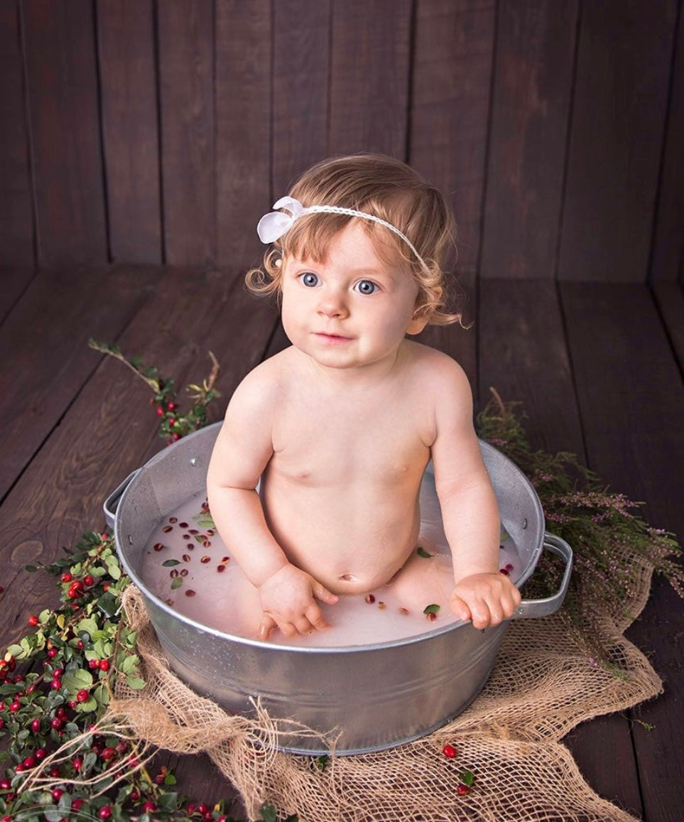 “Oh, Baby Oh” Organic Baby Soap & Shampoo Bar – Gentle Care for Sensitive Skin