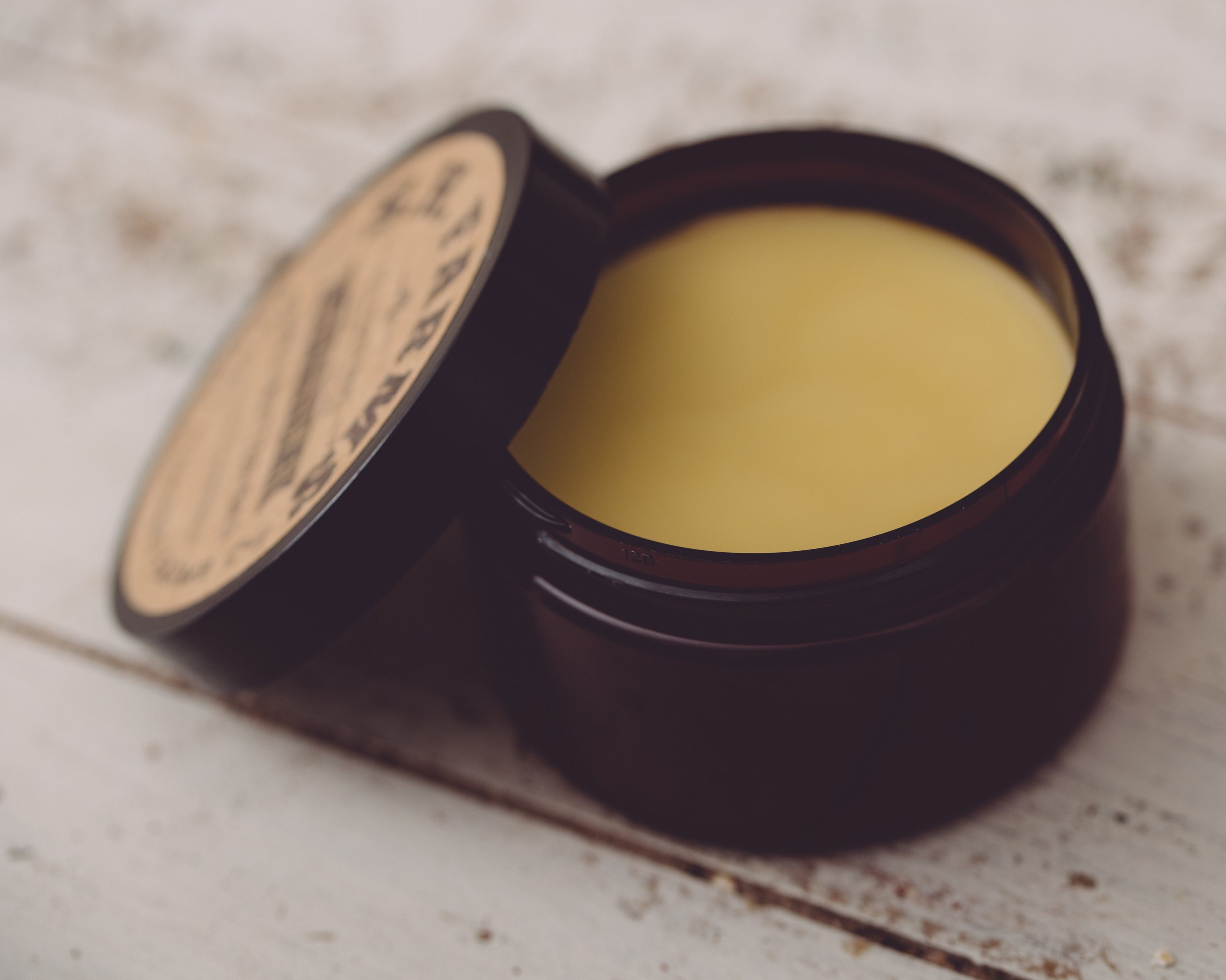 The Original Organic Shepherds Rest Grass-Fed Tallow Salve – Deeply